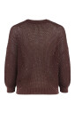 pull-en-coton-a-col-rond-avec-paillettes