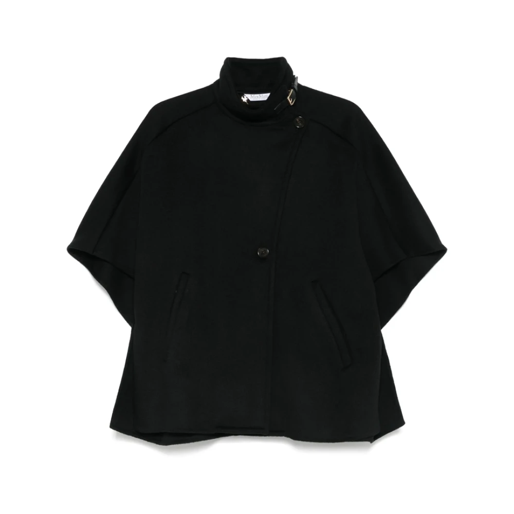 Jackets > Capes - - Max Mara - Modalova