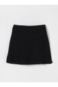 jupe-mini-en-tricot-a-chaine-noire