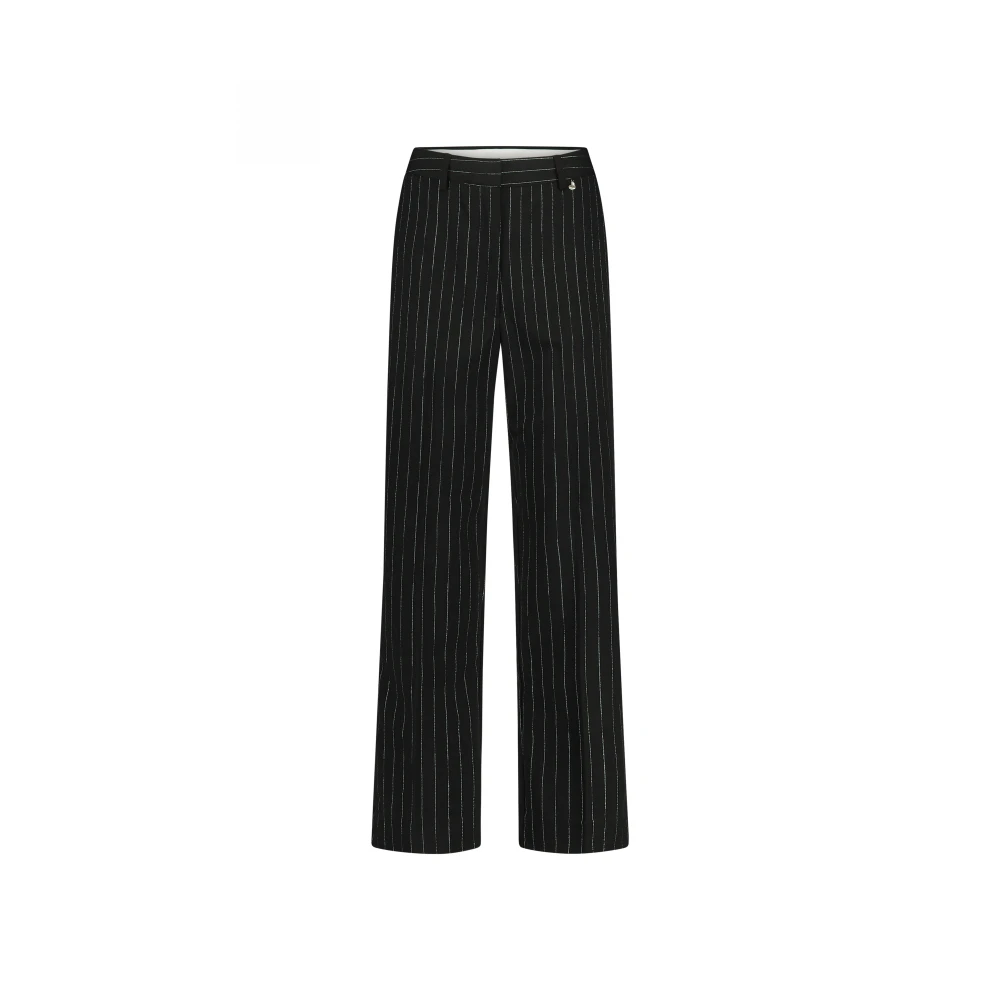 Trousers > Straight Trousers - - Fabienne Chapot - Modalova