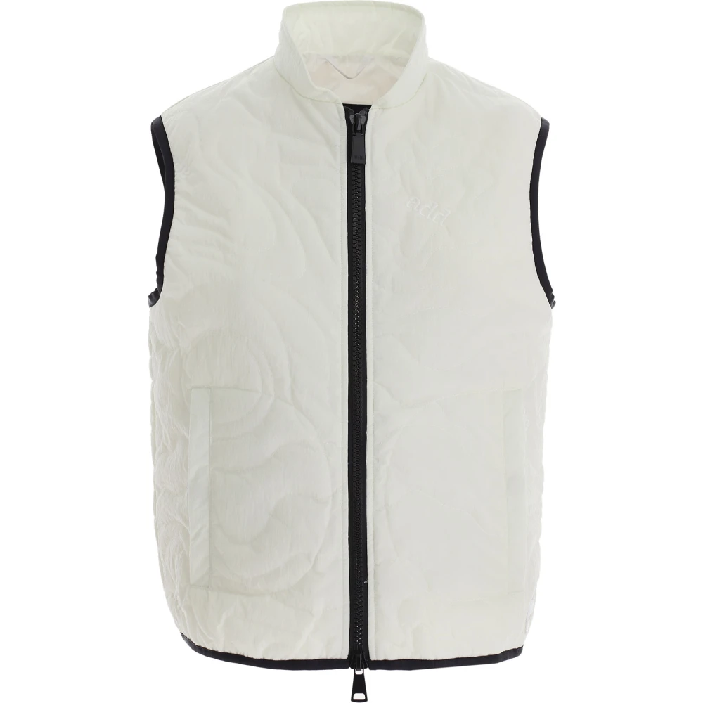 Add - Jackets > Vests - White - add - Modalova