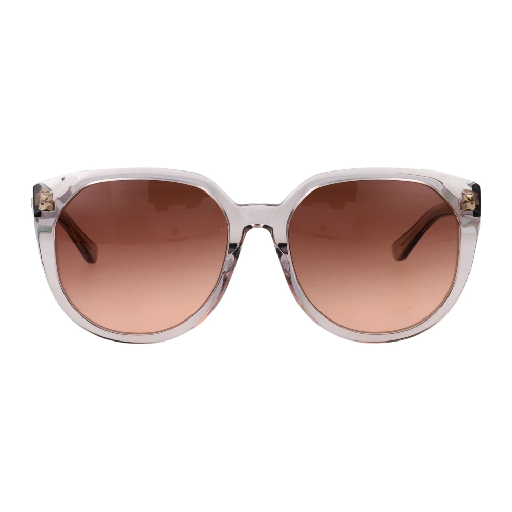 Chloé Women's Gray Sunglasses, 58 Mm, Stylish Sunglasses