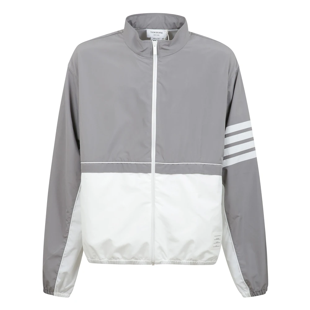 Jackets > Light Jackets - - Thom Browne - Modalova
