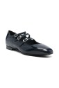 navy-blue-buckle-fastening-ballerinas