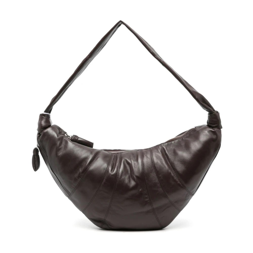 Lemaire Accessories Brown Dames