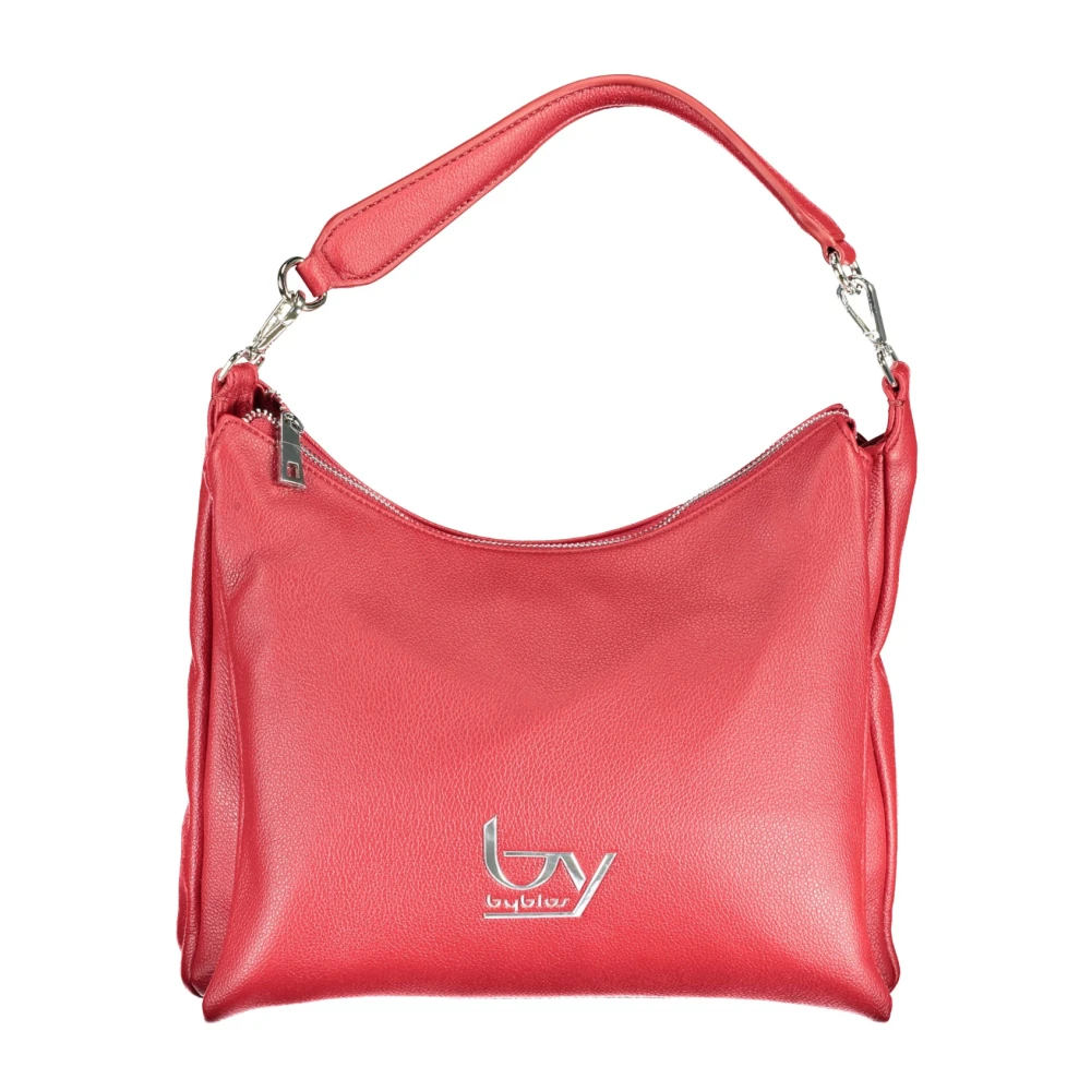 Byblos, Damen, Handtasche, Rote Damentasche, Rot - Bild 4