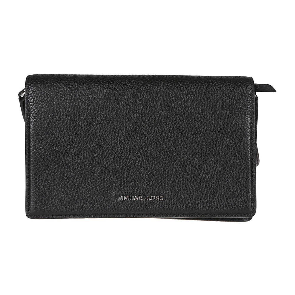 Stilig Flap Crossbody Veske