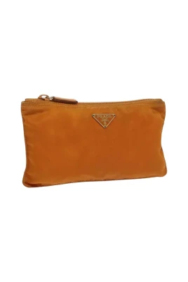 Pre-owned Vintage Pouch