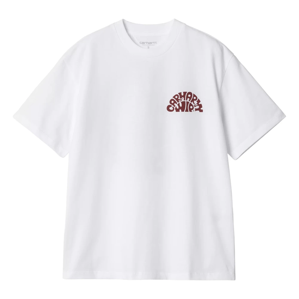 Tops > T-Shirts - - Carhartt Wip - Modalova