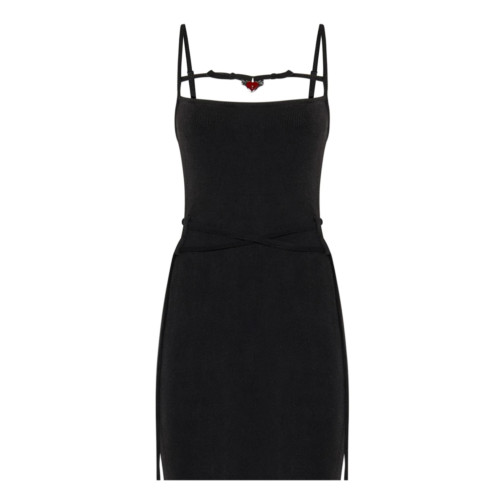 Ottolinger Dresses Black Dames