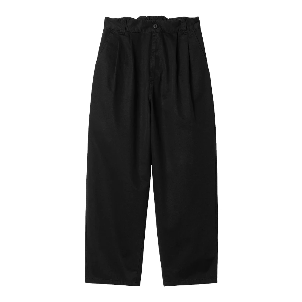 Trousers > Straight Trousers - - Carhartt Wip - Modalova