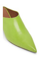 mule-en-cuir-phosphorescent-sabot