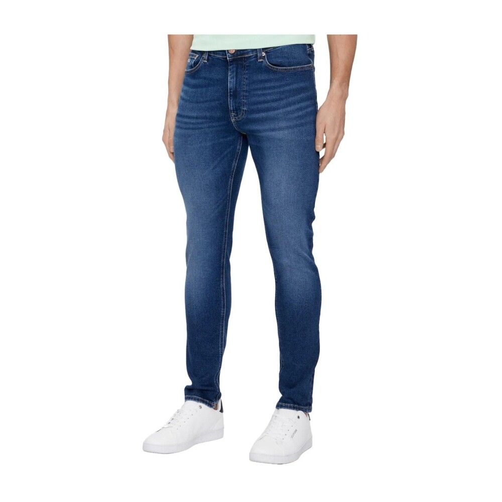 Hilfiger simon fashion jeans