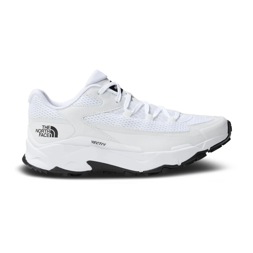 The North Face Sneakers White, Herr