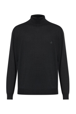 pull-a-col-roule-en-laine-avec-logo-brode