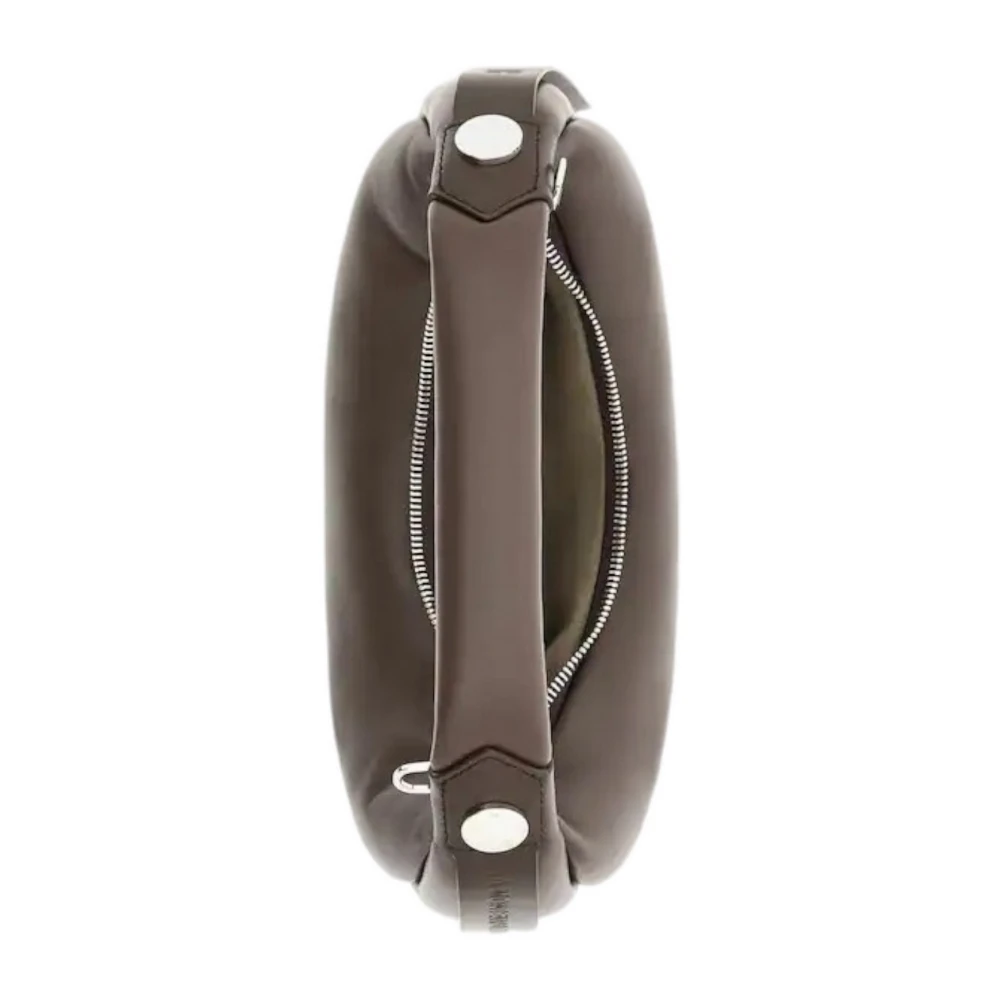Hogan Bam Hobo Tas Brown Dames