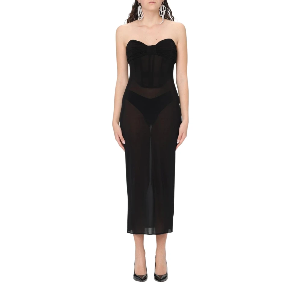 Dresses > Day Dresses > Midi Dresses - - Magda Butrym - Modalova