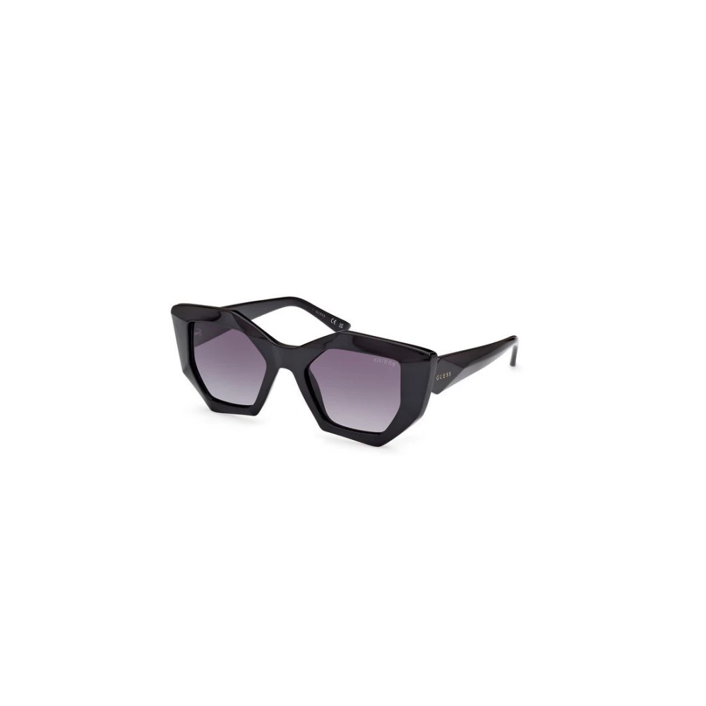 Guess Women's Black Sunglasses