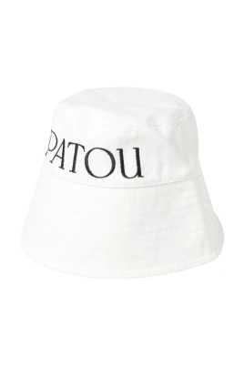 Elegant Logo Bucket Hat