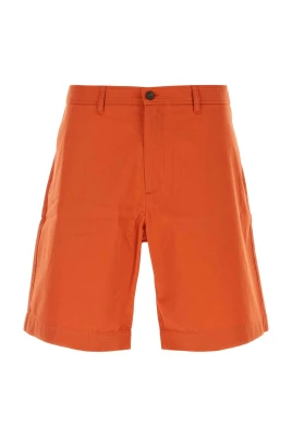 Board Bermuda Shorts