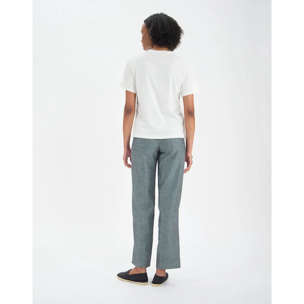 Ines De La Fressange Paris Maxence TOP White Dames