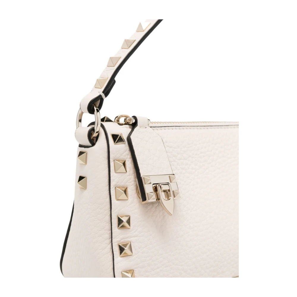 Valentino Garavani Stijlvolle Tassen Collectie White Dames