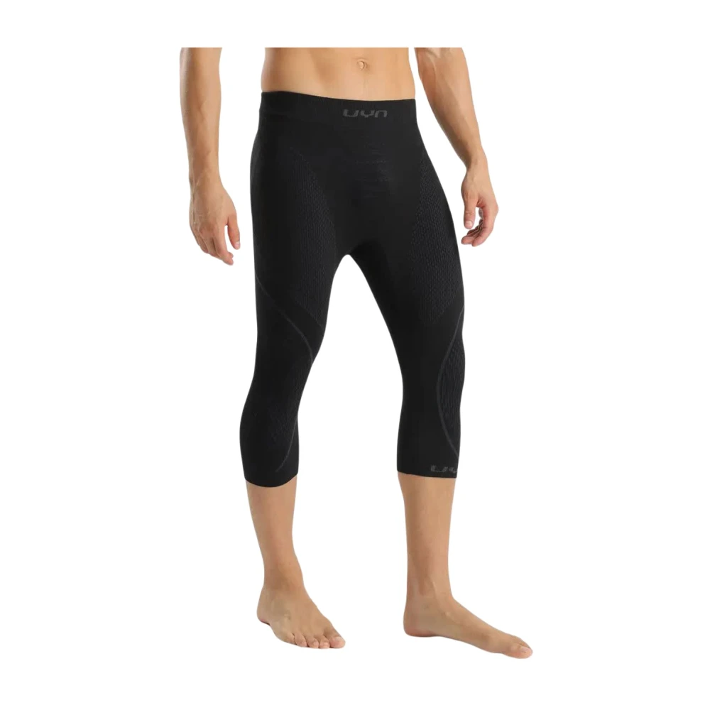 Uyn Evolutyon Biotech Broek Black Heren