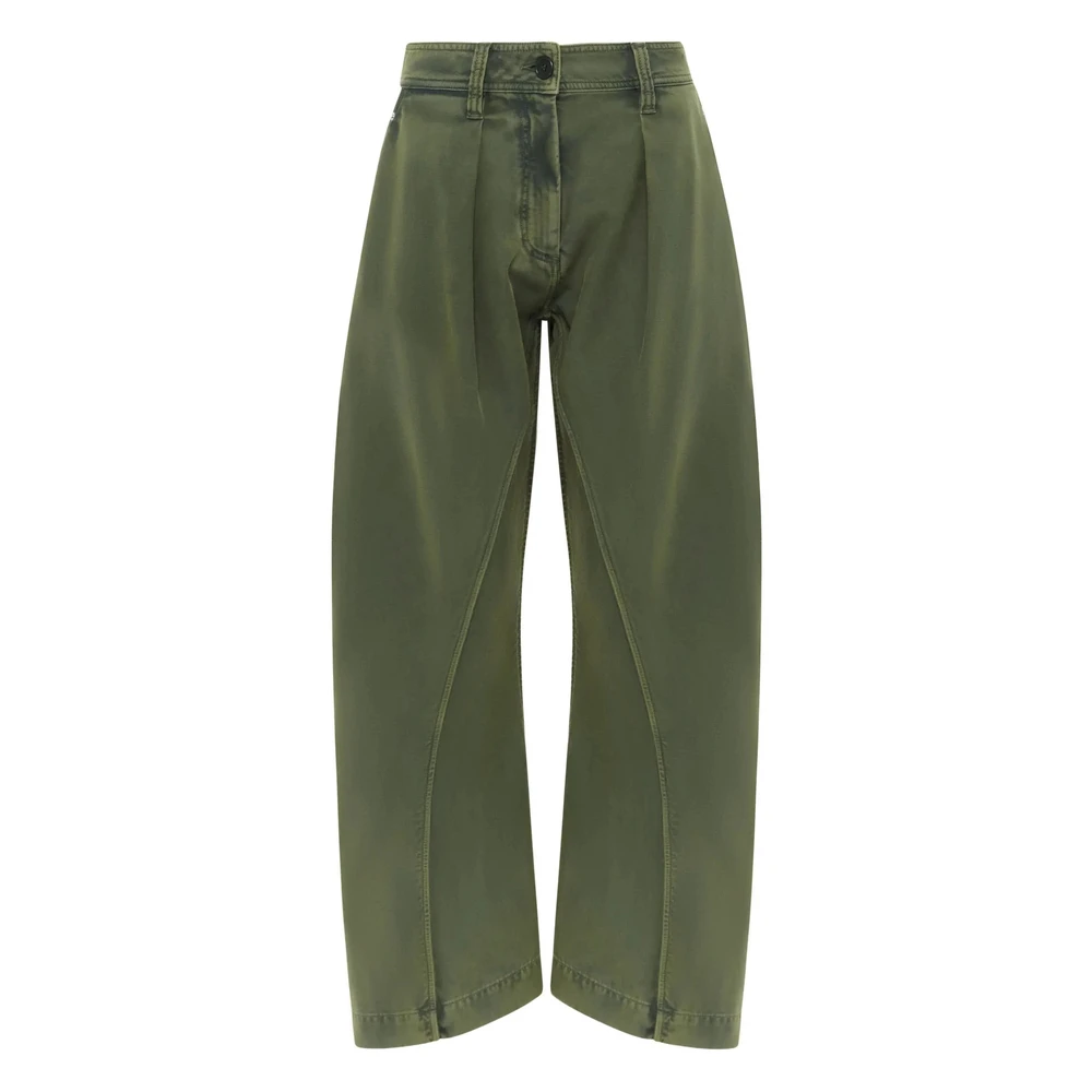 Jeans > Loose-fit Jeans - - JW Anderson - Modalova
