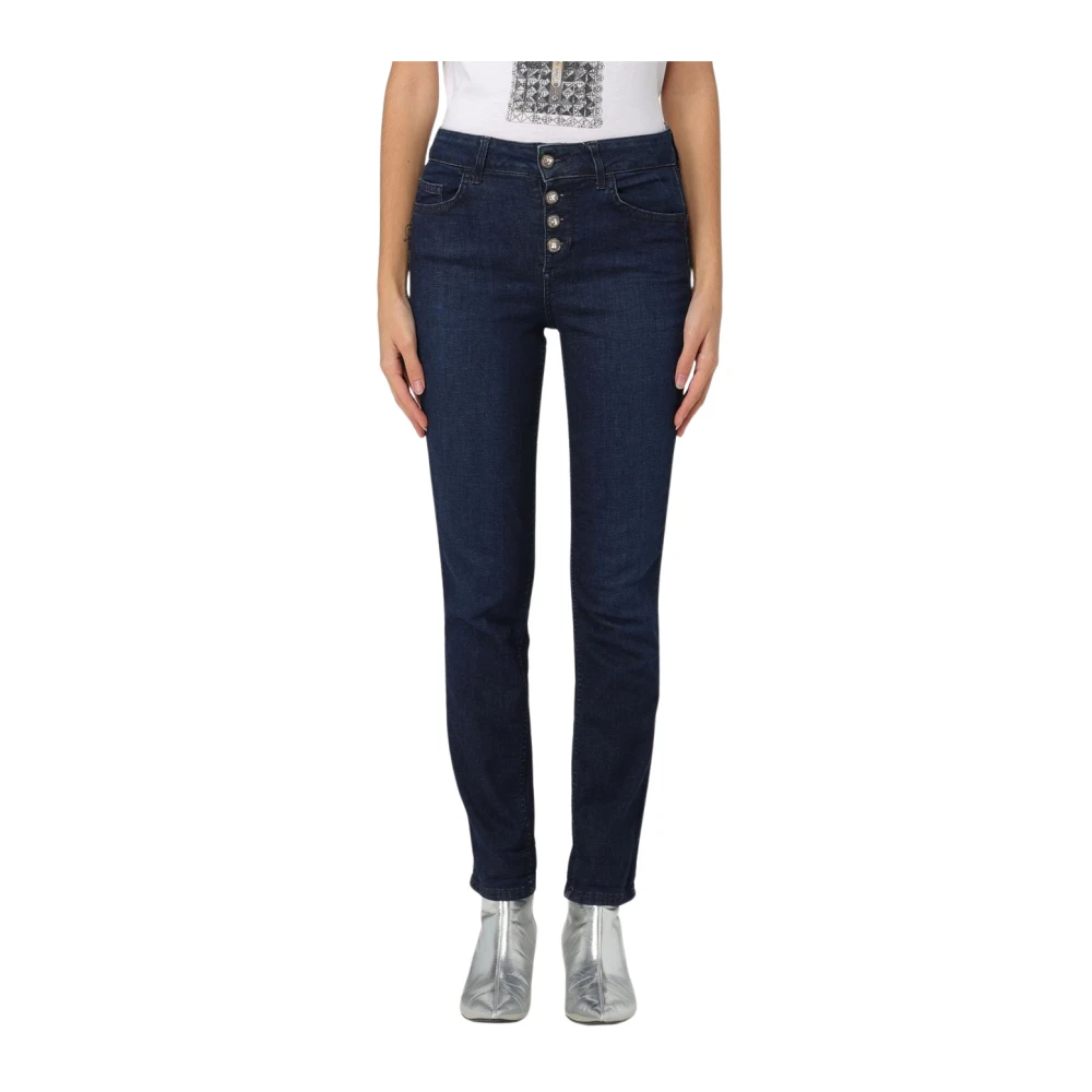 Jeans > Skinny Jeans - - Liu Jo - Modalova