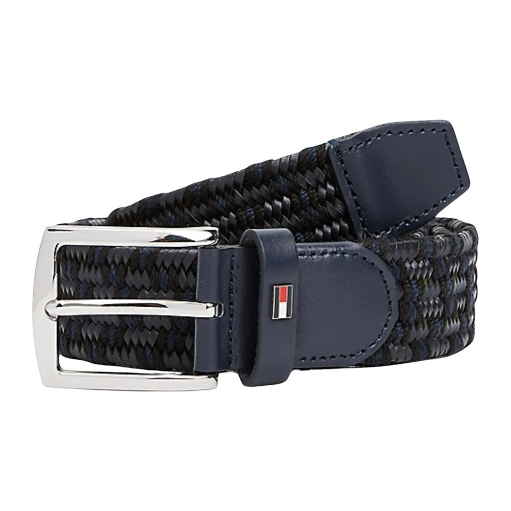 Accessories > Belts - - Tommy Hilfiger - Modalova