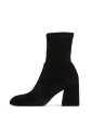 flareblock-85-stretch-bootie