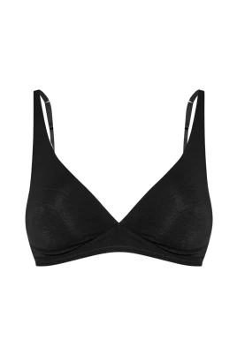 Cotton Sensation BH utan bygel
