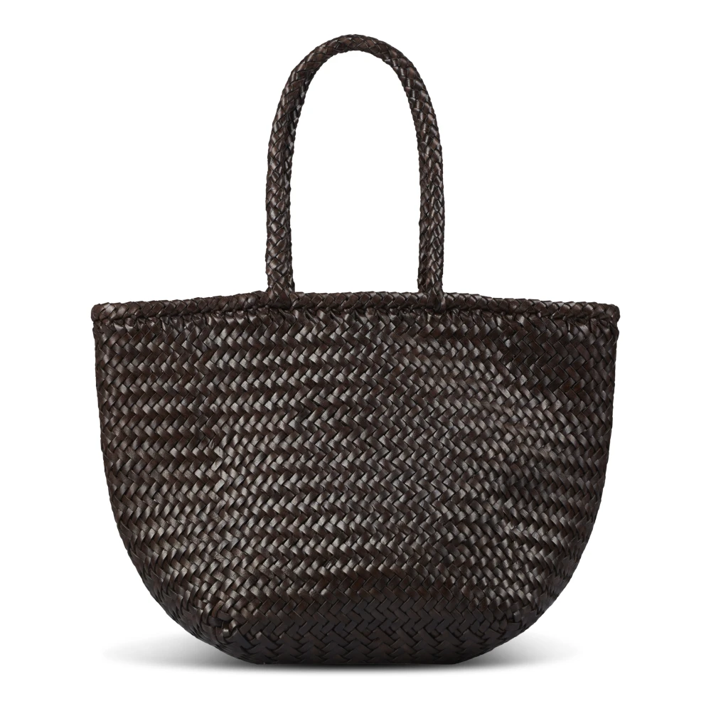 Dragon Diffusion Grace Mand Tas Brown Dames
