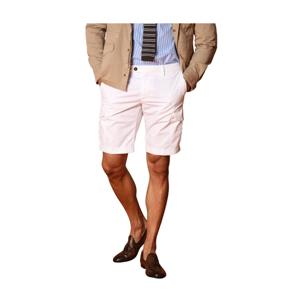 Shorts > Casual Shorts - - Mason's - Modalova