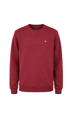 Iconica Crew Neck