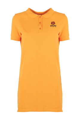 logo-polo-dress