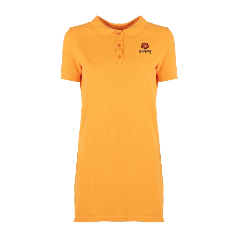 Dresses > Day Dresses > Short Dresses - - Kenzo - Modalova
