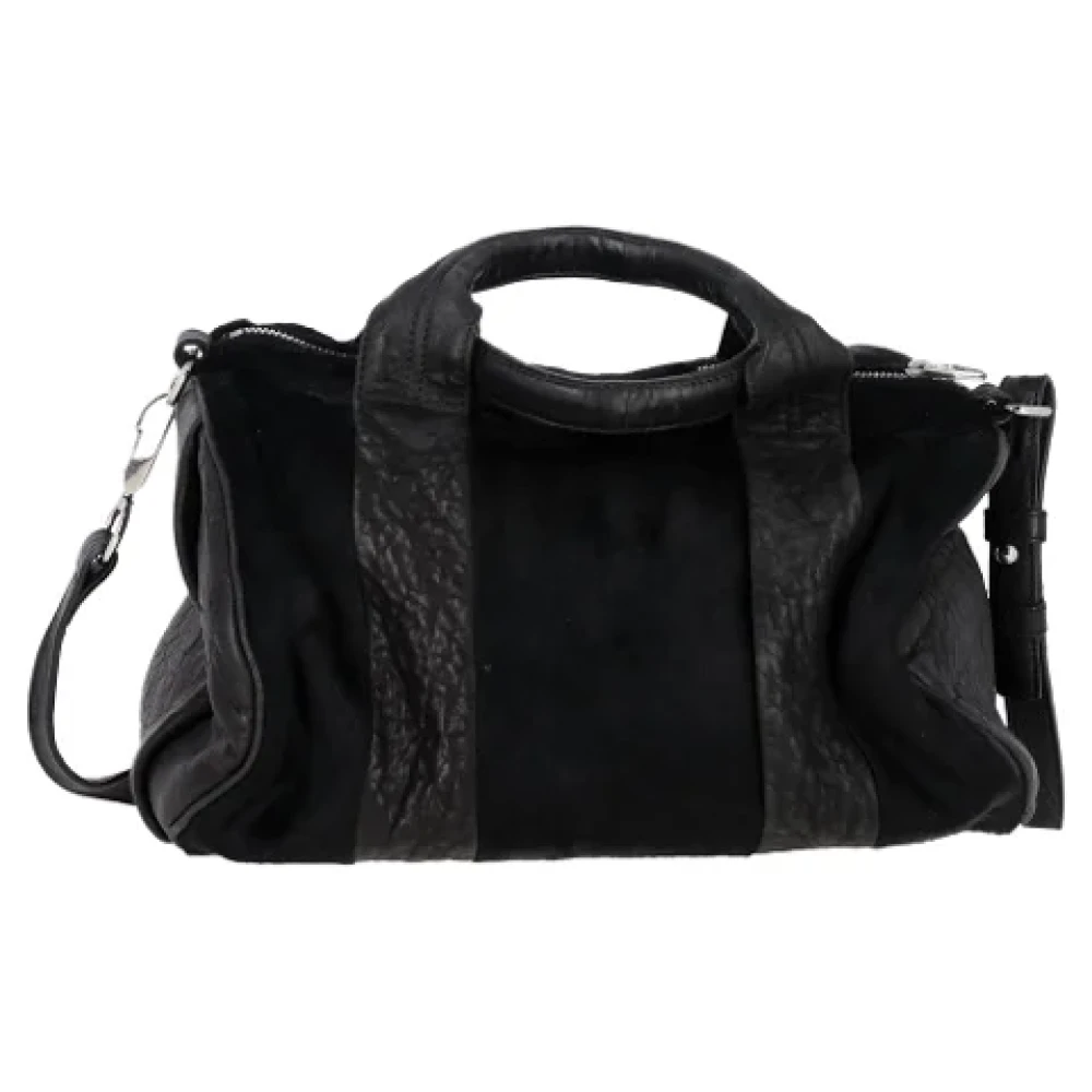 Pre-owned > Pre-owned Bags > Pre-owned Handbags - - Alexander Wang Pre-owned - Modalova