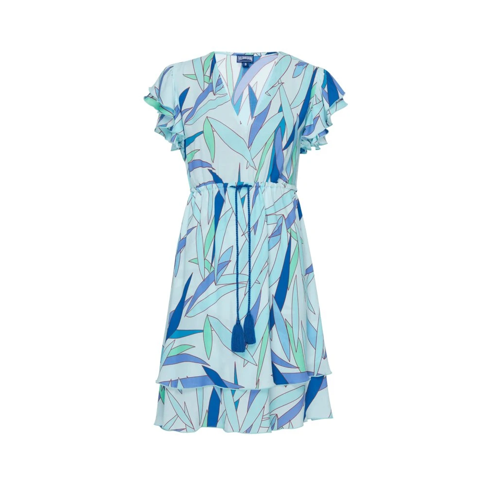Dresses > Day Dresses > Short Dresses - - Vilebrequin - Modalova