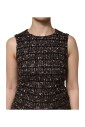 robe-mini-tweed-multicolore