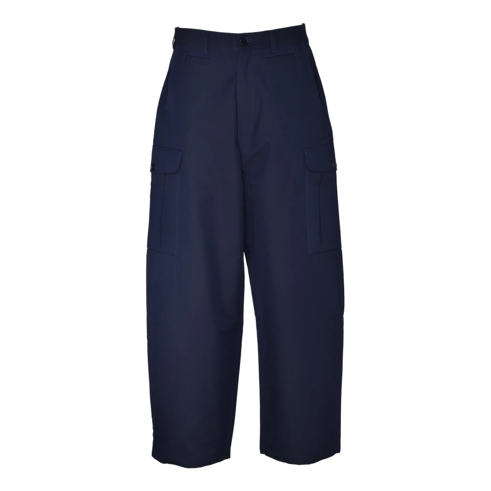 Trousers > Wide Trousers - - SKY High Farm - Modalova