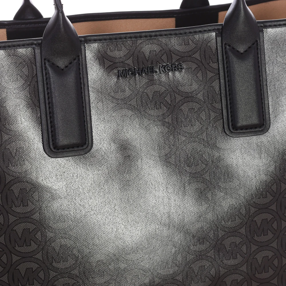 Michael Kors Klassieke Tote Tas Black Dames