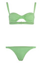 contrast-stitch-bikini-set