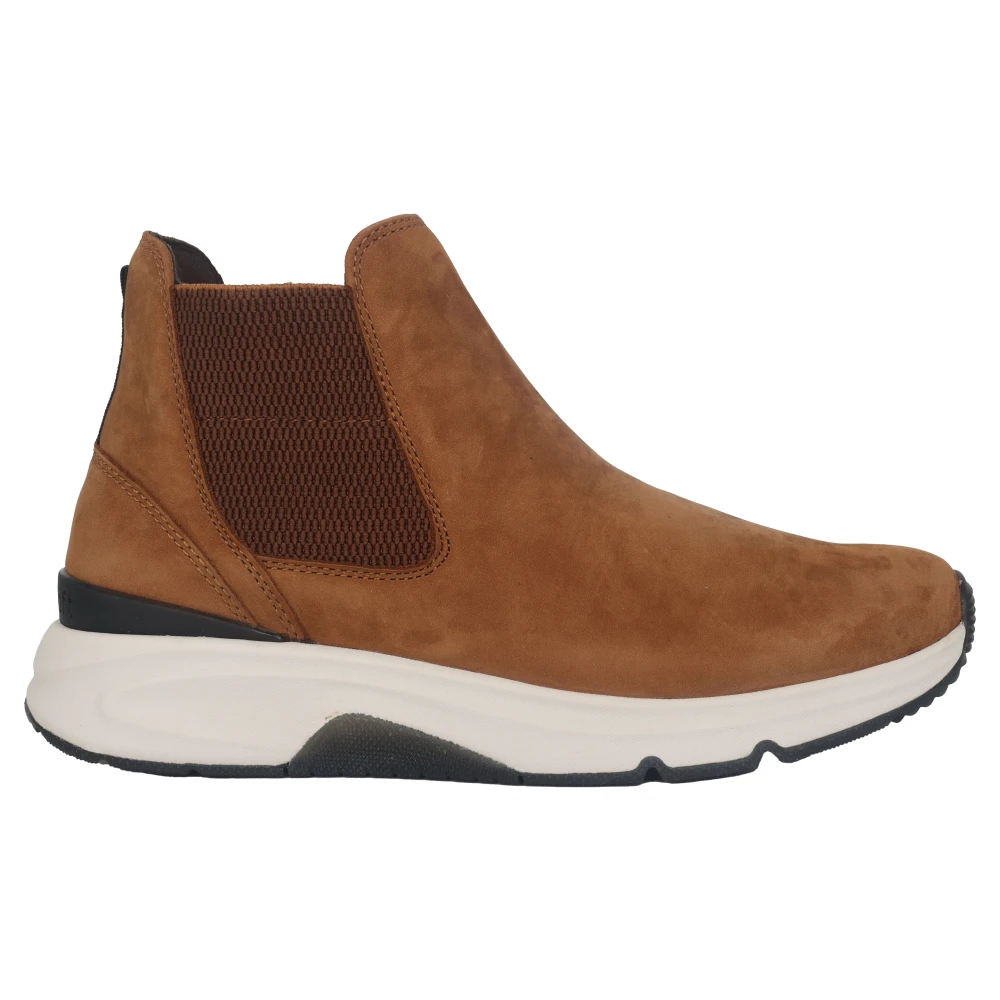 Shoes > Boots > Chelsea Boots - - Gabor - Modalova