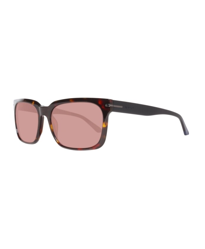 lunettes-de-soleil-marron-en-acetate
