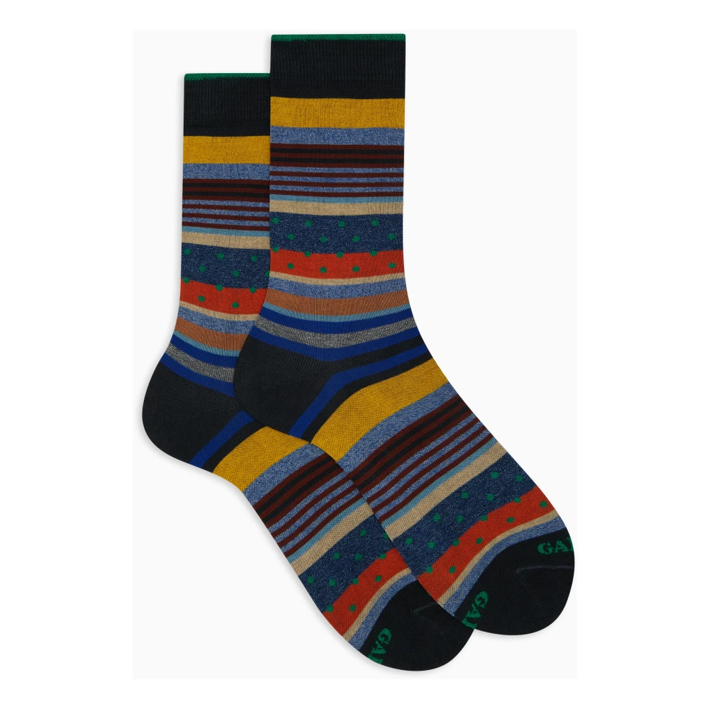 Underwear > Socks - - Gallo - Modalova