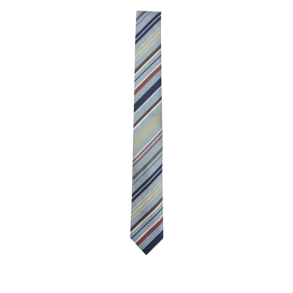 Paul Smith Hombre Azul Accesorios, Talla: One Size