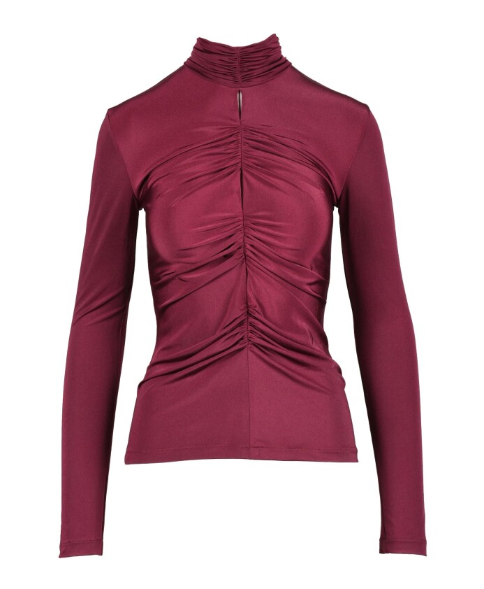 haut-en-melange-de-polyester-avec-style-unique