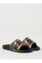 sandales-decontractees-en-caoutchouc-noir