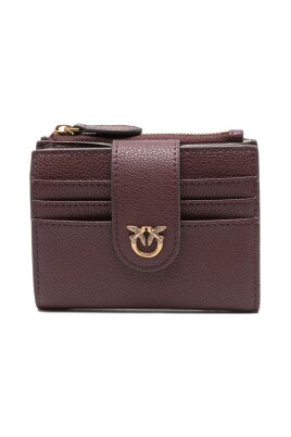 brown-and-gold-leather-wallet
